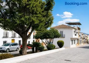 Casa Arcadia Centro de Andalucía - Image 3