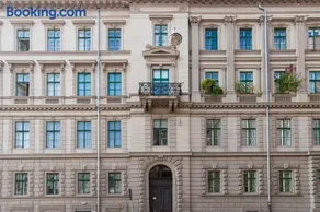 Style&Art Apartment - Image 1