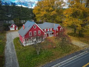 Franconia Village Retreat- Pristine Quiet Private Apartment to Ski Hike Bike and Brews - Image 1
