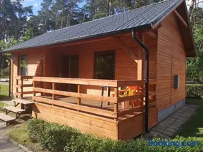 MARWIKOWE Domki Wypoczynkowe - Image 1