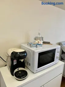 Speir dorcha cabin - Image 4
