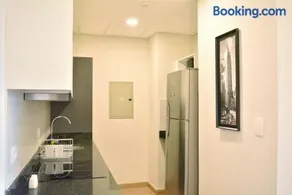 Hestia at Asuncion Brand New Luminous Apartament - Image 3