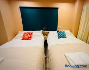Hotel COMACHI - Image 3