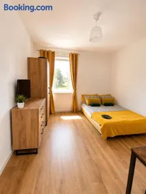 Zaciszne Apartamenty Lisia Góra Bulwary - Image 3