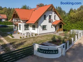 Pensjonat Jutrzenka - Image 2