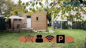 L'Algeco - Tiny house - - Image 1