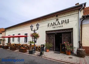 Fakapu Pince és Panzió - Image 4