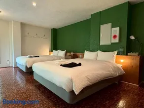 Hotel Beniya - Image 2