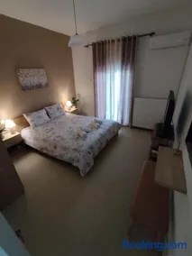 Kritharia Guesthouse Volos - Image 4