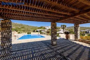 Aegean Whisper Home - Parikia - Image 1