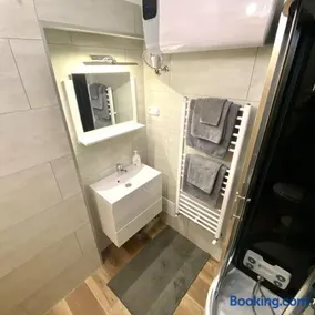 MOKKA Apartman Zalakaros - Image 2