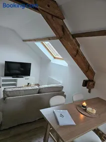L'appartement à la ferme - Image 1