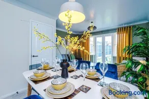 Newly Refurbished 3 Double Bedroom Knowsley Liverpool Townhouse - Image 2