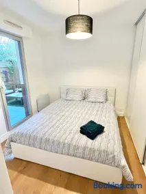 Deux pièces cosy à La Croisette - Image 3
