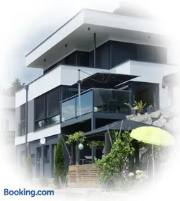 Familienorientierte Ferienwohnung mit Garten | Seeblick - Image 1
