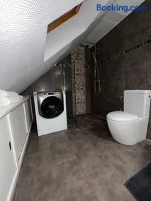 Magnifique Logement AIR CONDITIONING 5 min Colmar parking wifi - Image 2