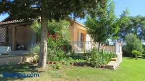Ferienunterkunft mit Terrasse, Grill und Garten - Image 4