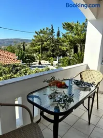 White Oasis Samos-Retreat - Image 1