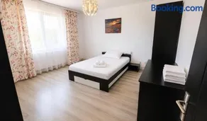 Apartament Vila Draghici Eforie Sud - Image 1