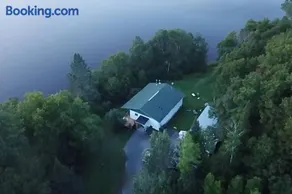 The House On The Lake - Image 1