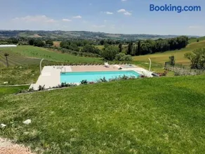 Agriturismo Colle Rosso - Image 2