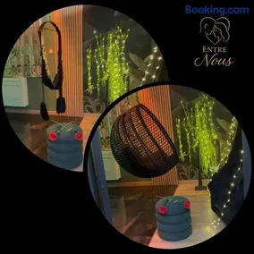 Love room SPA proche Place Stanislas Nancy - Image 2