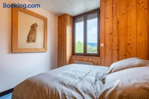 Appartement cosy entre Lac d'Annecy & Montagnes - Image 1