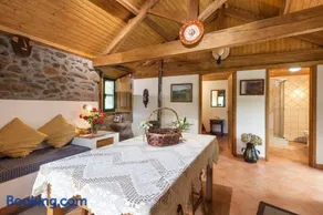 Charming House Terrace Amarante - Image 1