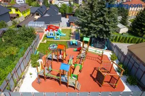 Wellness Vila Žakovce s bazénom - Image 1