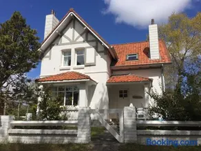 Vakantiehuis Strandpieper - Image 1