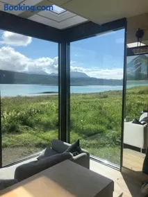 Steigen Lodge Tiny house - Image 4