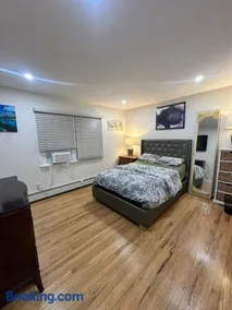 Modern 2 bed Apt-15mins to World Cup Stadium-30mins NYC - Image 3