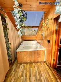 ITW- Into The Wild Tree House , Jibhi - Image 1