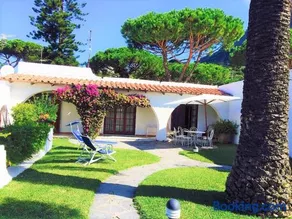 Villetta con Giardino esclusivo di 1000 mq, Piscina, Tennis, Calcio, Bocce - Image 2