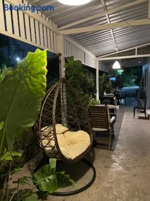 Hidden courtyard - Image 3