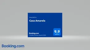 Casa Amarela - Image 2