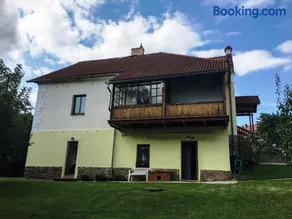 Apartmán v Zahradní - Image 3