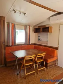 Bungalow confortable à Angles avec piscine partagée - Image 3