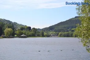 la terrasse du lac - Image 4