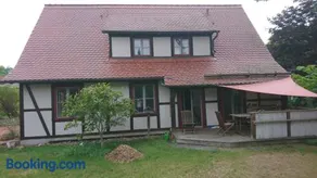 Ferienhaus Gebind - Image 1