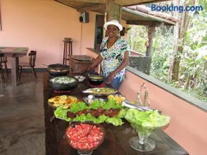 Hotel Fazenda Pirapetinga - Image 4