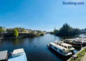Coup de foudre sur Erdre - Image 1