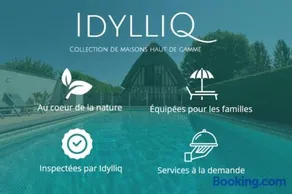 La Criblerie - Collection Idylliq - Image 3