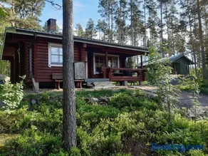 Lomamökki Mäntylä - Image 2