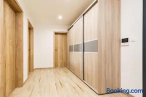 Blue apartment by Mountain ways - Image 4