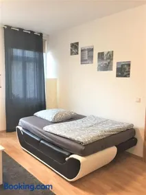 Ferienwohnung Leutzsch am Leipziger Auenwald - Image 1