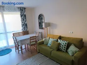 Amplio apartamento en Sabiñánigo - Las Margas Pirineo Aragones - Image 1