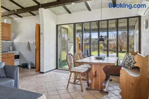 Cozy Cottage Near Bjerge Strand - Image 4