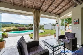 Casa Il Cappero - Villa con Piscina - Image 4