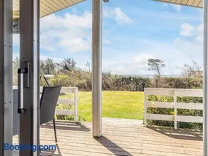 6 Personen Ferienhaus in Spøttrup-By Traum - Image 2